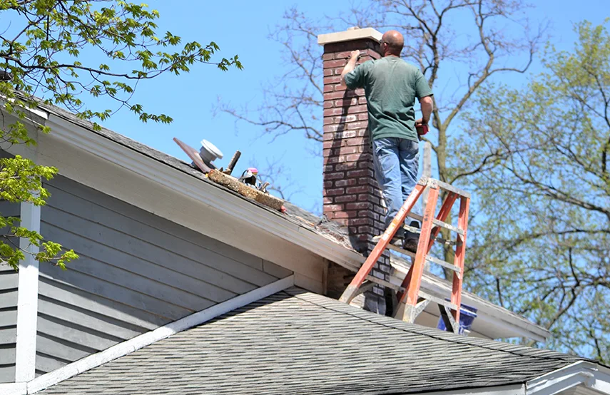 Chimney & Fireplace Inspections Services in Herriman, UT