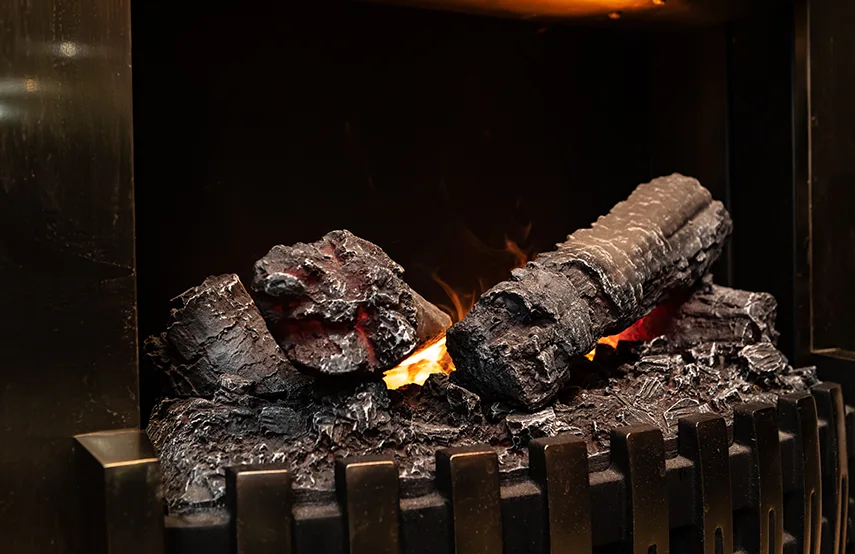 Soot Removal in Herriman, Utah